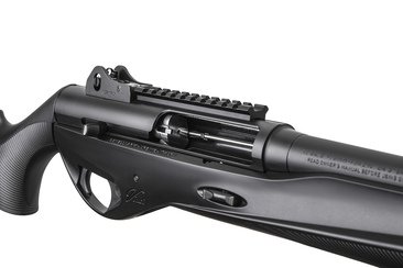 Рушниця мисливська Benelli Vinci Tactical кал.12 18.5"