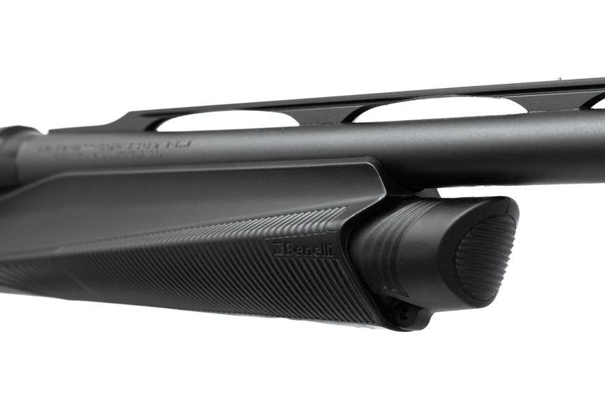Рушниця мисливська Benelli Supervinci Black кал.12 30 ". Фото 3