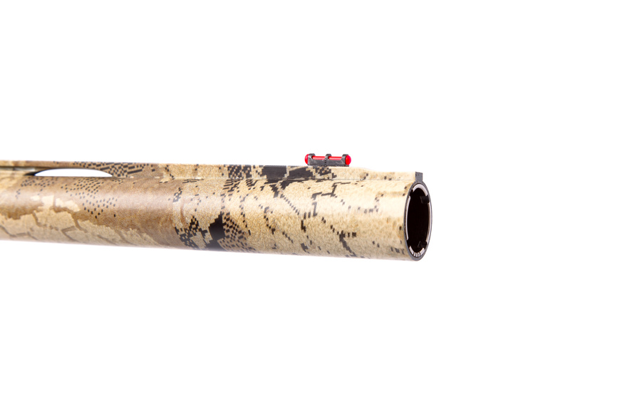 Рушниця мисливська Benelli Supervinci Optifade кал.12 28 ". Фото 3