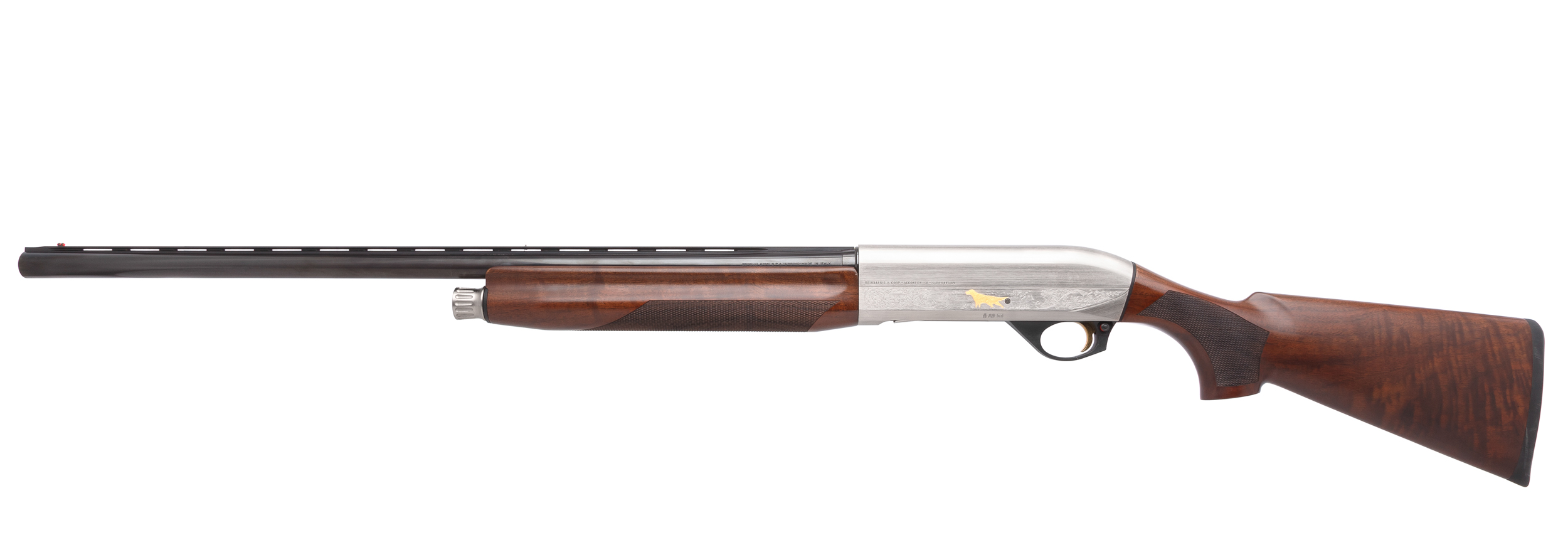 Рушниця мисливська Benelli Montefeltro Silver кал.12 28 ". Фото 4