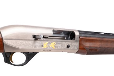 Рушниця мисливська Benelli Montefeltro Silver кал.12 28 "