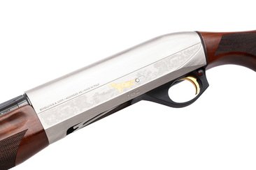 Рушниця мисливська Benelli Montefeltro Silver кал.12 28 "