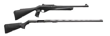 Рушниця мисливська Benelli Vinci Combo кал.12 18.5"&30"