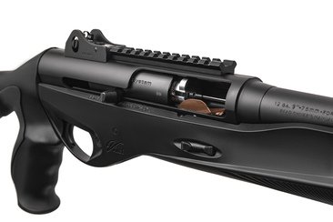 Рушниця мисливська Benelli Vinci Combo кал.12 18.5"&30"