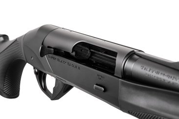 Рушниця мисливська Benelli Super Black Eagle 3 Comfort кал. 12 28"