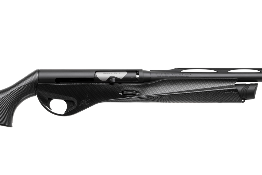 Рушниця мисливська Benelli Vinci Super Sport кал.12 30 ". Фото 2