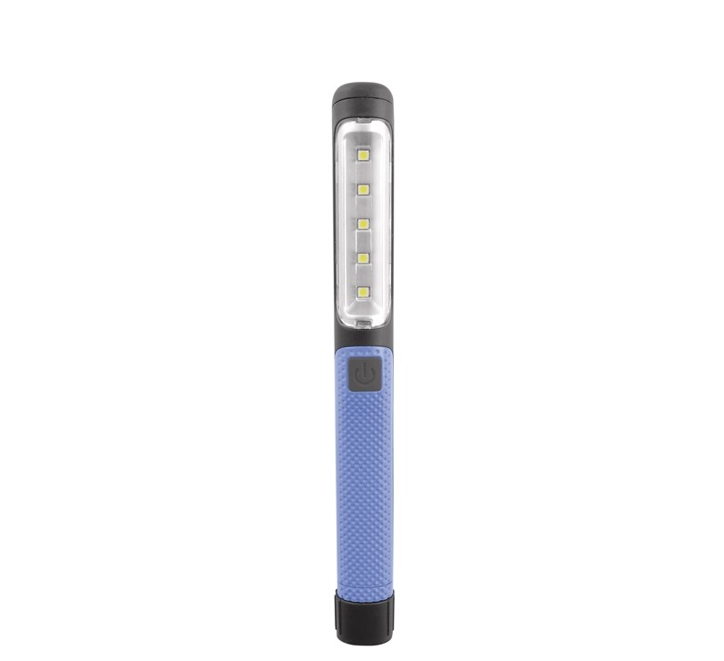 Ліхтар BREVIA LED Light Pen 1W 3xAAA. Фото 3