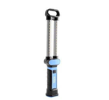 Ліхтар  Brevia LED 24SMD 40см 400lm 2000mAh