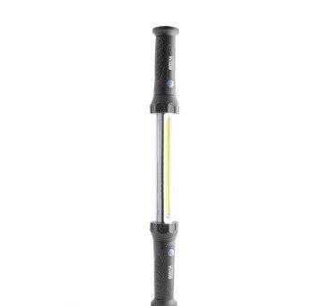 Професійна лампа Brevia LED 60см 8W COB 800lm 2200mAh