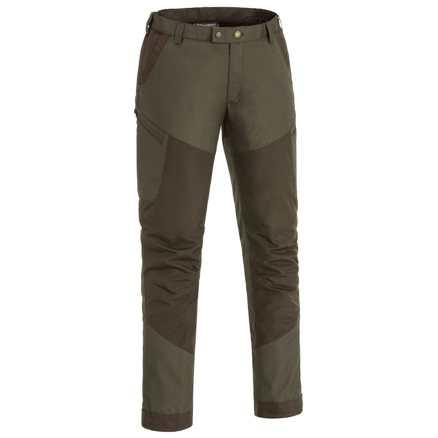 Штани PINEWOOD® TIVEDEN TC-STRETCH INSECTSAFE D.Olive