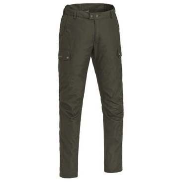 Штани PINEWOOD® FINNVEDEN TIGHTER Moss Green