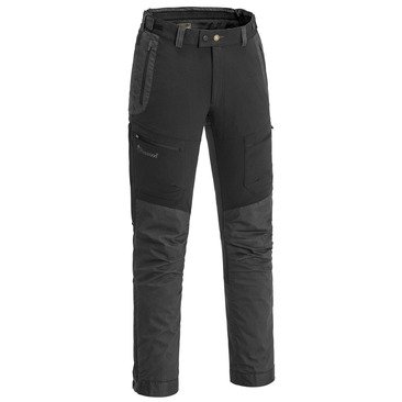 Штани PINEWOOD® FINNVEDEN HYBRID EXTREME Black