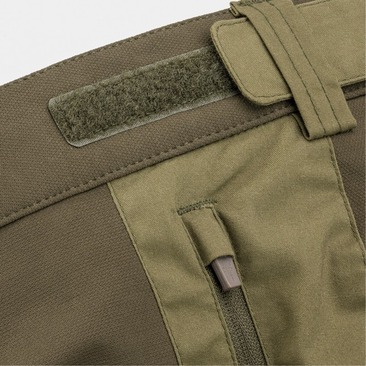 Штани PINEWOOD® FINNVEDEN HYBRID EXTREME D.Olive/H.Olive