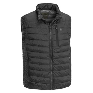 Жилет Pinewood Brenton VEST Black/D.Anthracite