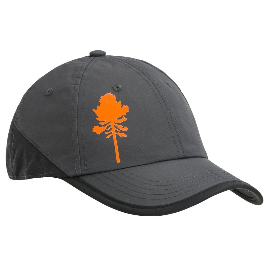 Кепка  Pinewood Bolmen Fishing CAP D.Anthracite/Black