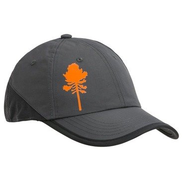 Кепка  Pinewood Bolmen Fishing CAP D.Anthracite/Black