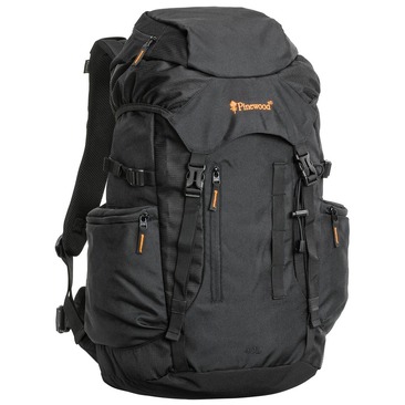 Рюкзак Pinewood Outdoor Life BAG Black
