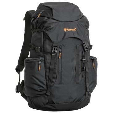 Рюкзак Pinewood Outdoor Life BAG Black