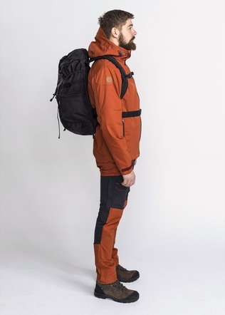 Рюкзак Pinewood Outdoor Life BAG Black