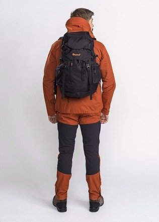 Рюкзак Pinewood Outdoor Life BAG Black