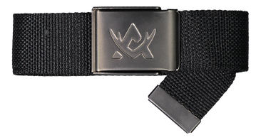 Ремінь Alaska Hunter Belt, Black