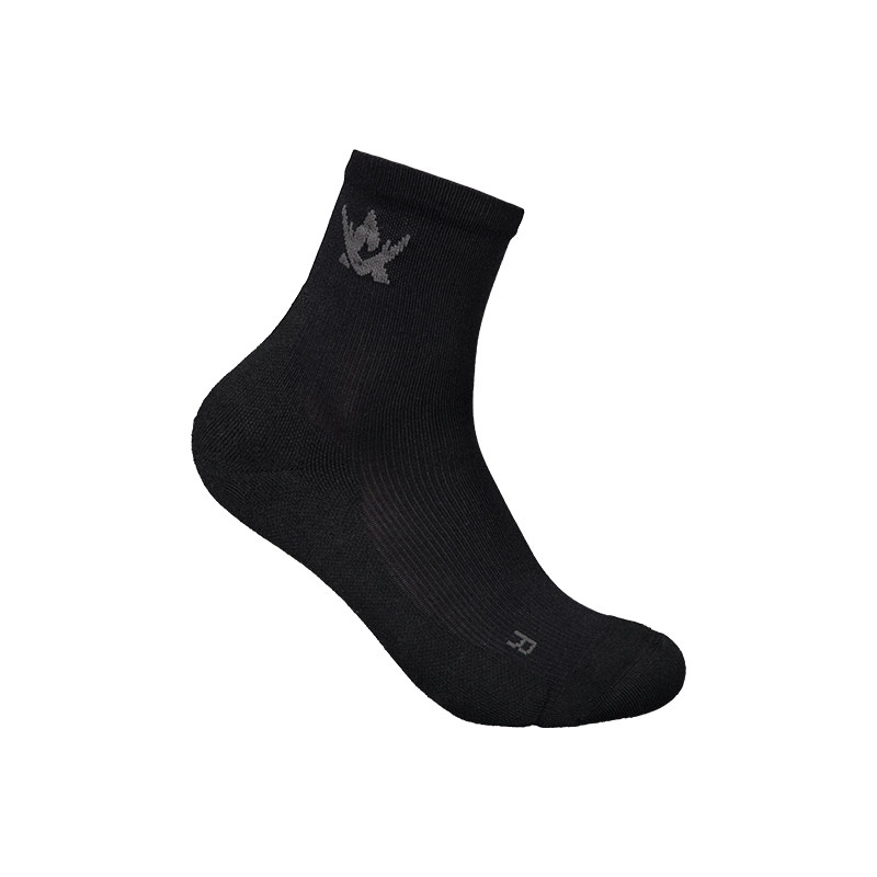 Шкарпетки Alaska CoolDry Hunting Socks 3 pr, Dark Grey 