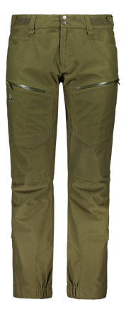 Штани Alaska Apex Pro Ms Pant, Hunter Green 