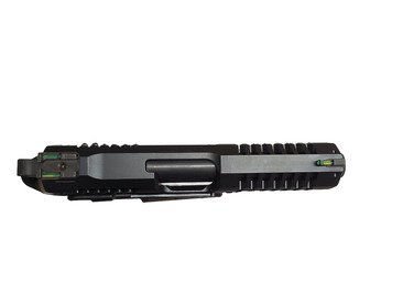 ТРАВМАТИЧНИЙ ПІСТОЛЕТ Flarm T910 X