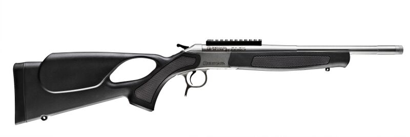 КАРАБІН BERGARA BA13 TAKE DOWN K. 308 WIN 16.5" НЕРЖ.