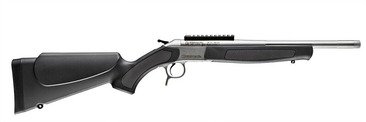 КАРАБІН BERGARA BA13 TAKE DOWN K. 308 WIN 16.5" НЕРЖ.