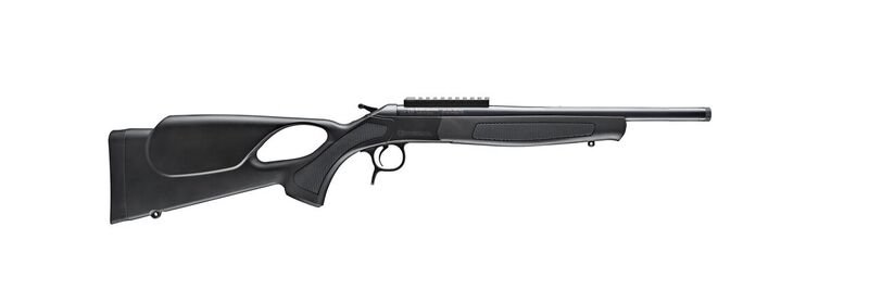 КАРАБІН BERGARA BA13 TAKE DOWN K. 308 WIN 16.5" 