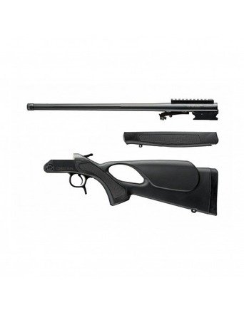 КАРАБІН BERGARA BA13 TAKE DOWN K. 308 WIN 16.5" 
