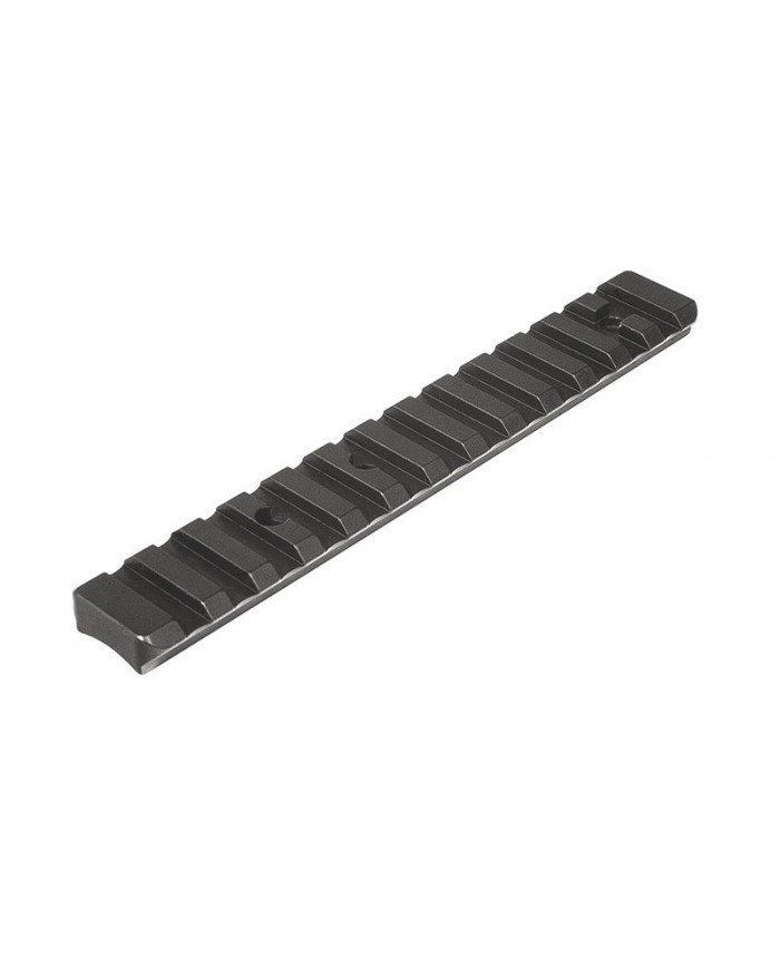 Планка NVECTECH Weaver На Remington 700 Long Сталь