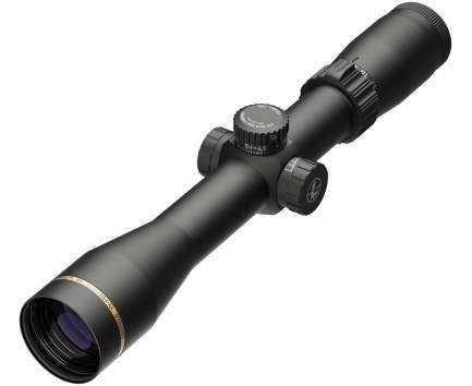 ПРИЦІЛ ОПТИЧНИЙ LEUPOLD VX-FREEDOM 4-12X40 (30 ММ) SIDE FOCUS MIL/MIL TMR