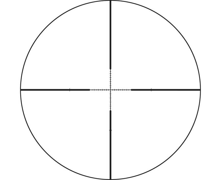 ПРИЦІЛ ОПТИЧНИЙ LEUPOLD VX-FREEDOM 4-12X40 (30 ММ) SIDE FOCUS MIL/MIL TMR. Фото 3