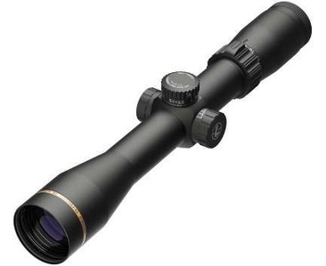 ПРИЦІЛ ОПТИЧНИЙ LEUPOLD VX-FREEDOM 4-12X40 (30 ММ) SIDE FOCUS MIL/MIL TMR