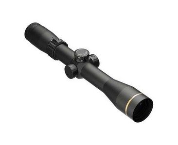 ПРИЦІЛ ОПТИЧНИЙ LEUPOLD VX-FREEDOM 4-12X40 (30 ММ) SIDE FOCUS MIL/MIL TMR