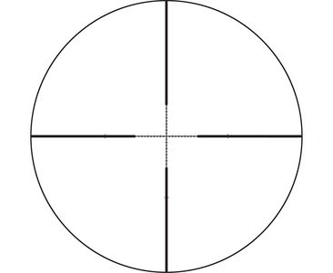 ПРИЦІЛ ОПТИЧНИЙ LEUPOLD VX-FREEDOM 4-12X40 (30 ММ) SIDE FOCUS MIL/MIL TMR