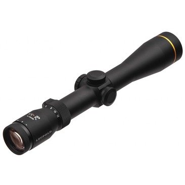 ПРИЦІЛ LEUPOLD VX.R 4-12X40MM BALLISTIC FIREDOT
