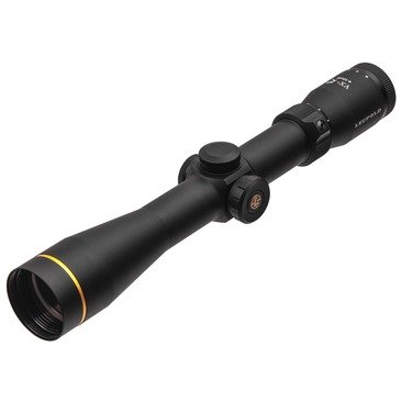 ПРИЦІЛ LEUPOLD VX.R 4-12X40MM BALLISTIC FIREDOT