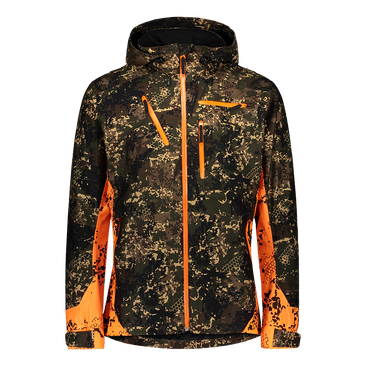 Куртка чоловіча Alaska Superior 2 Ms Jacket, BT Safety Mix