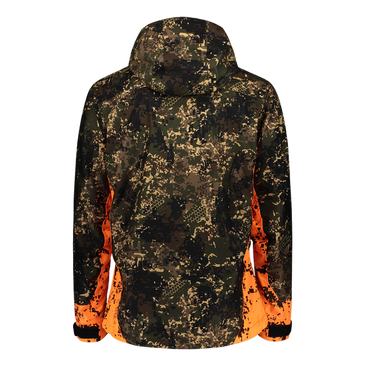 Куртка чоловіча Alaska Superior 2 Ms Jacket, BT Safety Mix