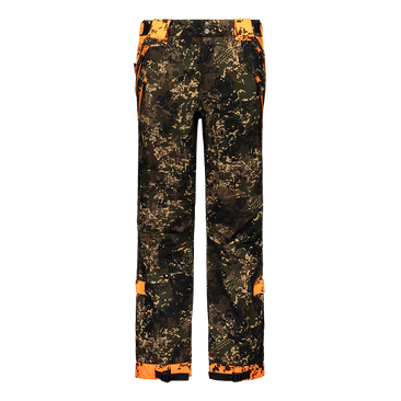 Штани чоловічі Alaska Superior 2 Ms Pant, BT Safety Mix