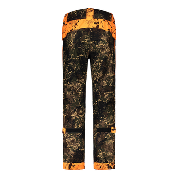 Штани чоловічі Alaska Superior 2 Ms Pant, BT Safety Mix