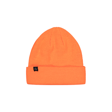 Шапка Alaska Merino Beanie,Orange