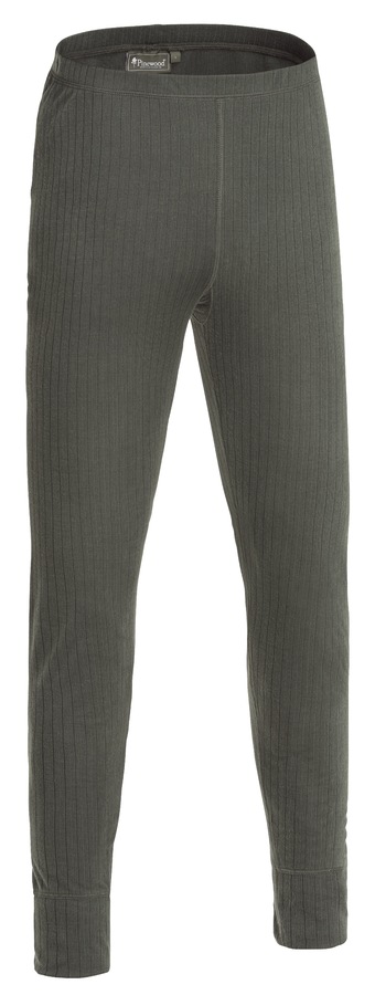 Комплект термобілизни Pinewood Finnveden BASE LAYER M D.Green/Leaf . Фото 3