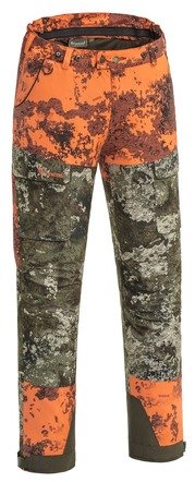 Штани Pinewood Småland Light CamouTRS C Strata Blaze/Strata 