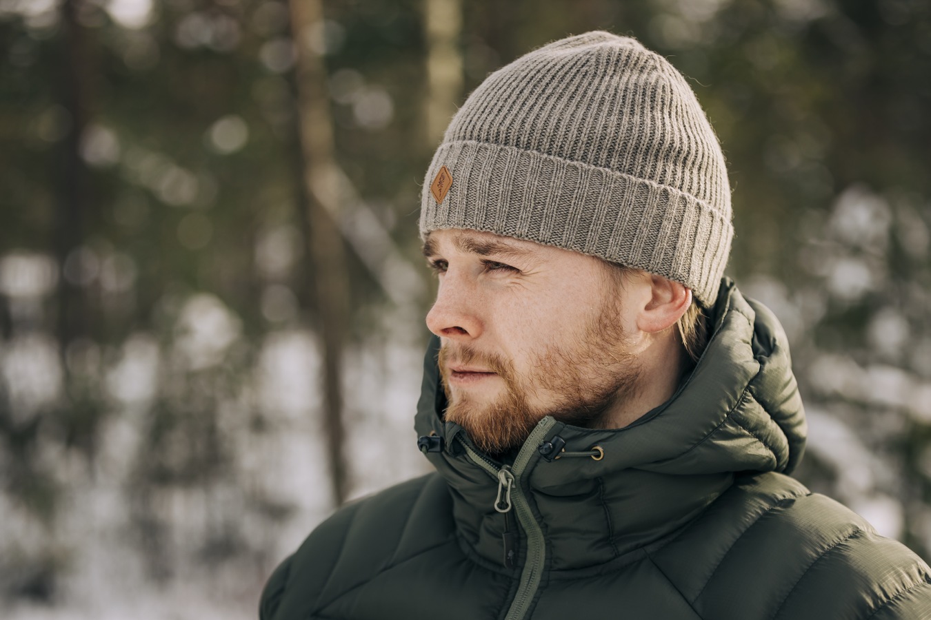 Куртка Pinewood Abisko Insulation JKT Clover Green . Фото 4
