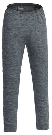Термобілизна (низ) Pinewood Abisko Midlayer PANTS D.Storm Blue Mel