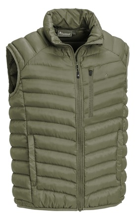 Жилет Pinewood Abisko Insulation VEST Clover Green 